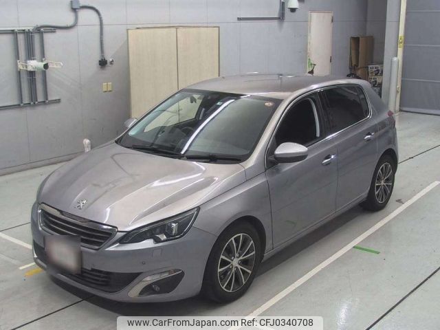 peugeot 308 2015 -PEUGEOT--Peugeot 308 T9HN02-VF3LPHNYWFS106674---PEUGEOT--Peugeot 308 T9HN02-VF3LPHNYWFS106674- image 1