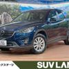 mazda cx-5 2015 -MAZDA--CX-5 LDA-KE2FW--KE2FW-208852---MAZDA--CX-5 LDA-KE2FW--KE2FW-208852- image 1