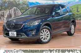 mazda cx-5 2015 -MAZDA--CX-5 LDA-KE2FW--KE2FW-208852---MAZDA--CX-5 LDA-KE2FW--KE2FW-208852-