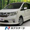 nissan serena 2012 -NISSAN--Serena DAA-HFC26--HFC26-100718---NISSAN--Serena DAA-HFC26--HFC26-100718- image 1