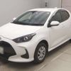 toyota yaris 2021 -TOYOTA 【長野 501ﾒ8924】--Yaris 5BA-MXPA15--MXPA15-0006787---TOYOTA 【長野 501ﾒ8924】--Yaris 5BA-MXPA15--MXPA15-0006787- image 1