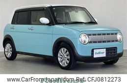suzuki alto-lapin 2016 -SUZUKI--Alto Lapin DBA-HE33S--HE33S-148256---SUZUKI--Alto Lapin DBA-HE33S--HE33S-148256-