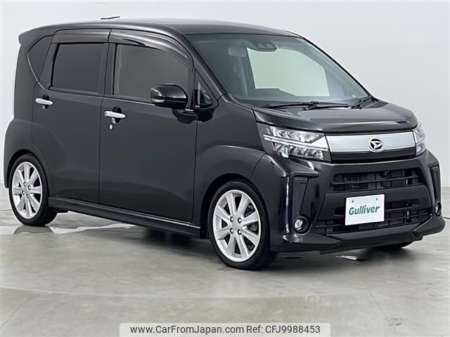 daihatsu move 2020 CFJ9988453 image 1
