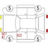 mitsubishi delica-d5 2019 -MITSUBISHI--Delica D5 LDA-CV1W--CV1W-1307997---MITSUBISHI--Delica D5 LDA-CV1W--CV1W-1307997- image 2