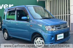 mitsubishi toppo 2011 CFJ1534704