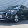 audi q3 2024 -AUDI--Audi Q3 3BA-F3DPC--WAUZZZF35S1004***---AUDI--Audi Q3 3BA-F3DPC--WAUZZZF35S1004***- image 1