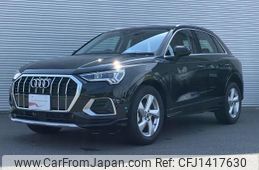 audi q3 2024 -AUDI--Audi Q3 3BA-F3DPC--WAUZZZF35S1004***---AUDI--Audi Q3 3BA-F3DPC--WAUZZZF35S1004***-