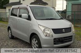 suzuki wagon-r 2011 -SUZUKI 【野田 580】--Wagon R DBA-MH23S--MH23S-779102---SUZUKI 【野田 580】--Wagon R DBA-MH23S--MH23S-779102-