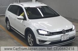 volkswagen golf-alltrack 2017 -VOLKSWAGEN--VW Golf Alltrack WVWZZZAUZHP568402---VOLKSWAGEN--VW Golf Alltrack WVWZZZAUZHP568402-