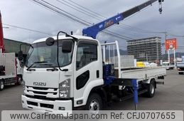 isuzu forward 2019 -ISUZU--Forward 2RG-FRR90S1--FRR90-****742---ISUZU--Forward 2RG-FRR90S1--FRR90-****742-