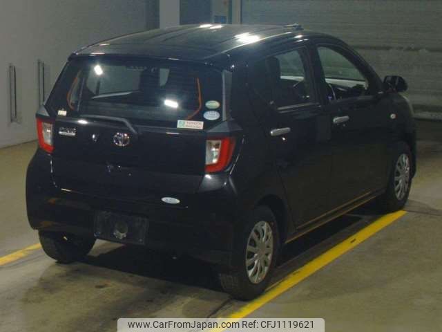 toyota pixis-epoch 2018 -TOYOTA--Pixis Epoch DBA-LA360A--LA360A-0002660---TOYOTA--Pixis Epoch DBA-LA360A--LA360A-0002660- image 2