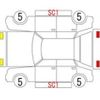 suzuki alto-lapin 2014 -SUZUKI--Alto Lapin DBA-HE22S--HE22S-843006---SUZUKI--Alto Lapin DBA-HE22S--HE22S-843006- image 2