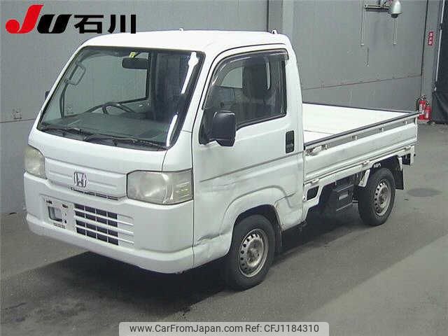 honda acty-truck 2013 -HONDA--Acty Truck HA9--1208317---HONDA--Acty Truck HA9--1208317- image 1