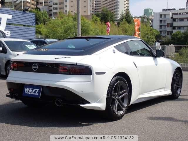 nissan fairlady-z 2023 quick_quick_5BA-RZ34_RZ34-100968 image 2