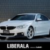 bmw 4-series 2016 -BMW--BMW 4 Series DBA-3N20--WBA3N12070K532185---BMW--BMW 4 Series DBA-3N20--WBA3N12070K532185- image 1