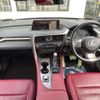 lexus rx 2017 CFJ1821747 image 2
