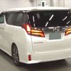 toyota alphard 2021 -TOYOTA 【横浜 377ﾌ 118】--Alphard 3BA-AGH30W--AGH30W-0402415---TOYOTA 【横浜 377ﾌ 118】--Alphard 3BA-AGH30W--AGH30W-0402415- image 2