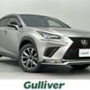 lexus nx 2017 -LEXUS--Lexus NX DBA-AGZ15--AGZ15-1007041---LEXUS--Lexus NX DBA-AGZ15--AGZ15-1007041- image 1