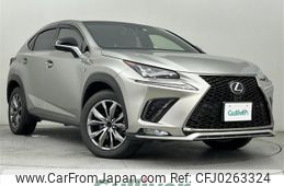 lexus nx 2017 -LEXUS--Lexus NX DBA-AGZ15--AGZ15-1007041---LEXUS--Lexus NX DBA-AGZ15--AGZ15-1007041-