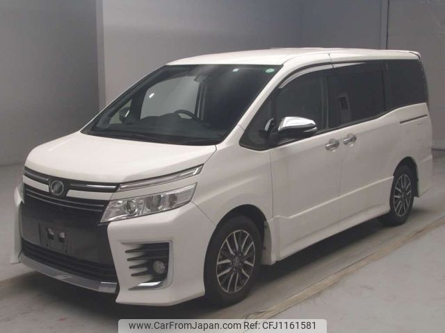 toyota voxy 2016 -TOYOTA--Voxy ZRR80W-0208828---TOYOTA--Voxy ZRR80W-0208828- image 1