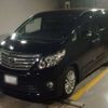 toyota alphard 2012 -TOYOTA 【香川 331ﾌ 502】--Alphard DBA-ANH20W--ANH20-8205813---TOYOTA 【香川 331ﾌ 502】--Alphard DBA-ANH20W--ANH20-8205813- image 1