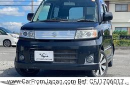 suzuki wagon-r 2008 CFJ1706017