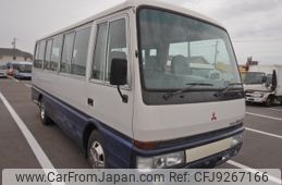 mitsubishi-fuso rosa-bus 1996 -MITSUBISHI--Rosa KC-BE436E--BE436E-40377---MITSUBISHI--Rosa KC-BE436E--BE436E-40377-