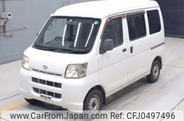 daihatsu hijet-van 2007 -DAIHATSU--Hijet Van S330V-0042238---DAIHATSU--Hijet Van S330V-0042238-