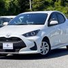 toyota yaris 2020 quick_quick_5BA-KSP210_KSP210-0006665 image 1