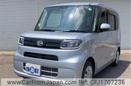daihatsu tanto 2021 CFJ1707236