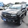 chevrolet trailblazer 2006 GOO_JP_700054078630250710002 image 1