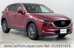 mazda cx-5 2017 -MAZDA--CX-5 DBA-KF5P--KF5P-105647---MAZDA--CX-5 DBA-KF5P--KF5P-105647-