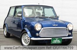 rover mini 1998 quick_quick_E-XN12A_SAXXN-NAYCWD160170