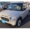 suzuki alto-lapin 2024 -SUZUKI--Alto Lapin 5BA-HE33S--HE33S-522***---SUZUKI--Alto Lapin 5BA-HE33S--HE33S-522***- image 1