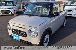 suzuki alto-lapin 2024 -SUZUKI--Alto Lapin 5BA-HE33S--HE33S-522***---SUZUKI--Alto Lapin 5BA-HE33S--HE33S-522***-