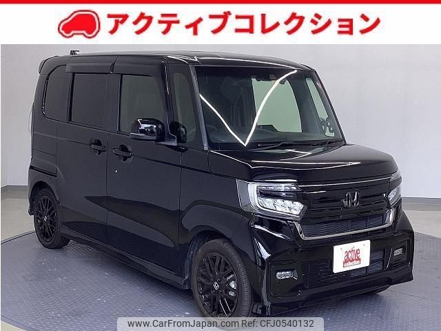 honda n-box 2022 quick_quick_JF3_JF3-2382135 image 1