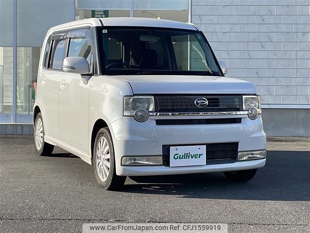daihatsu move-conte 2009 CFJ1559919 image 1