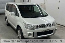 mitsubishi delica-d5 2009 CFJ1715859