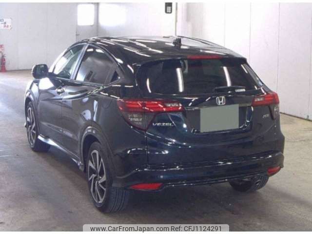 honda vezel 2020 -HONDA--VEZEL DBA-RU1--RU1-1334182---HONDA--VEZEL DBA-RU1--RU1-1334182- image 2
