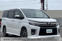 toyota voxy 2016 -TOYOTA--Voxy DBA-ZRR85W--ZRR85-0058166---TOYOTA--Voxy DBA-ZRR85W--ZRR85-0058166-