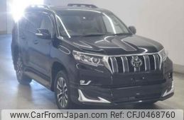 toyota land-cruiser-prado 2022 quick_quick_3BA-TRJ150W_TRJ150-0147726