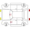 daihatsu mira-e-s 2016 -DAIHATSU--Mira e:s DBA-LA300S--LA300S-1396533---DAIHATSU--Mira e:s DBA-LA300S--LA300S-1396533- image 2