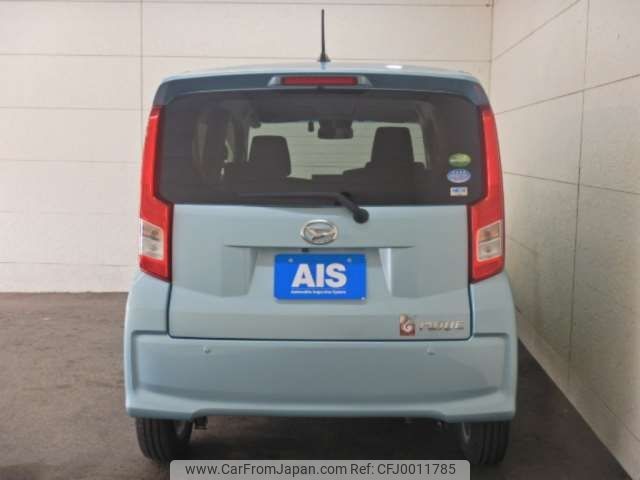 daihatsu move 2020 -DAIHATSU--Move DBA-LA150S--LA150S-2066269---DAIHATSU--Move DBA-LA150S--LA150S-2066269- image 2