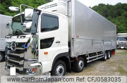 hino profia 2024 -HINO--Profia 2DG-FW1AHC--FW1AH-126779---HINO--Profia 2DG-FW1AHC--FW1AH-126779-