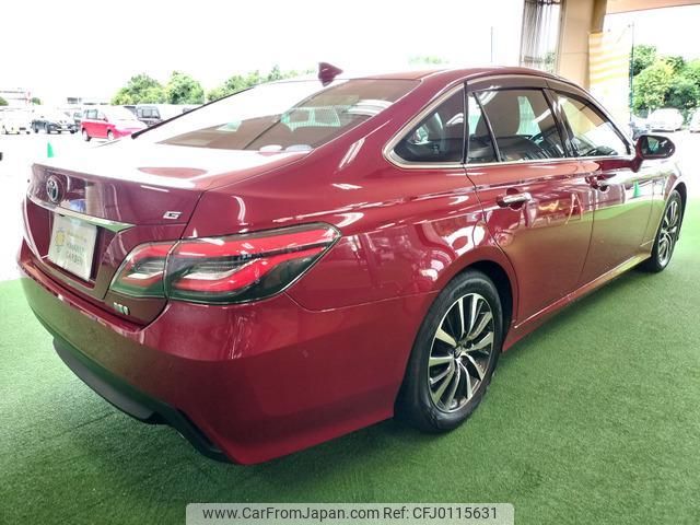 toyota crown-hybrid 2019 quick_quick_6AA-AZSH20_AZSH20-1036184 image 2