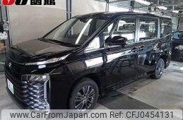 toyota voxy 2023 -TOYOTA 【函館 300ﾇ4384】--Voxy MZRA95W--0009579---TOYOTA 【函館 300ﾇ4384】--Voxy MZRA95W--0009579-