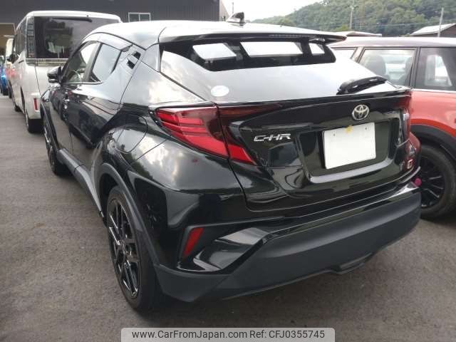 toyota c-hr 2019 -TOYOTA 【豊田 300ﾓ4192】--C-HR 6AA-ZYX11--ZYX11-2002128---TOYOTA 【豊田 300ﾓ4192】--C-HR 6AA-ZYX11--ZYX11-2002128- image 2