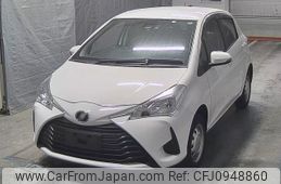 toyota vitz 2020 -TOYOTA--Vitz NSP135-4012396---TOYOTA--Vitz NSP135-4012396-