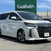 toyota alphard 2019 -TOYOTA--Alphard DBA-AGH30W--AGH30-0240099---TOYOTA--Alphard DBA-AGH30W--AGH30-0240099- image 1