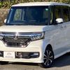 honda n-box 2017 quick_quick_DBA-JF3_JF3-1029022 image 1